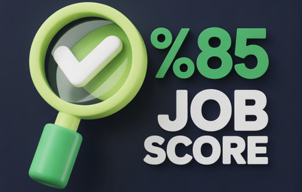 Job Score